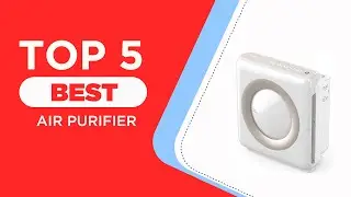 Top 5 Best Air Purifier Reviews for 2025