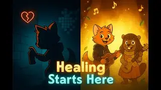 Series Intro: Watch An Orange Cat Become a Beaver in Three Months!!!