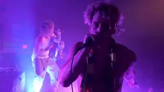 City Hippie @ Arcata Theatre Lounge (1/22/20)