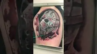Gallery ￼of horror