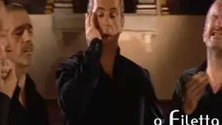 A Filetta : extrait du DVD : Bruno Coulais