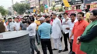 chunawi mahol abp news ki chhoti si ghhalak