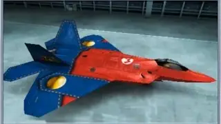Ace Combat Assault Horizon Legacy Plus - Announcement Trailer