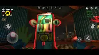 project playtime on Android