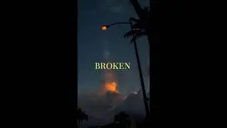 mlody skillson - broken
