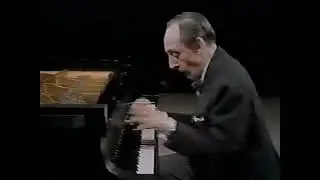 Two #giants &ndash; one piece. #Freire and #Horowitz play #Scriabin #Prelude #op8 #No12 D sharp minor