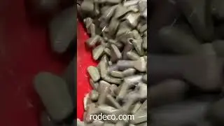 Metal Cutting - Deburring