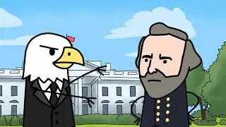 Every US President's Death Explained in 21 Minutes