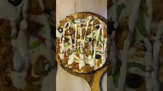 Nadia is pizza lover | Pizzoburg |