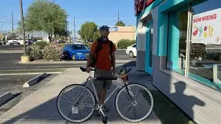 No coast w/ Nick