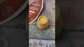 Dot & key Lip balm or moisturizer review #shortsfeed #shorts #review #dot&key #productreview