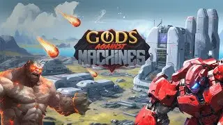 Gods Against Machines Gameplay PC