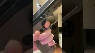 INSANE trigger reset on new Canik METE SFT #glockK