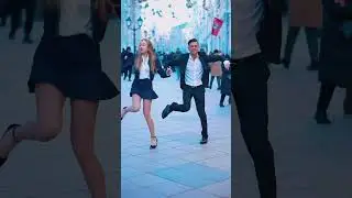 Их уже не остановить) #dance