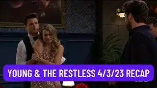 The Twisted Plot of Phyllis and Jeremy: Betrayal, Lies and Deceit!  | Audra & Tucker JT Plot!