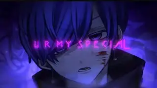 【呪術廻戦 / 第2期「渋谷事変」OP】SPECIALZ - King Gnu Covered by 虚無虚無ぷりん 【歌ってみた】 #jujutsukaisen