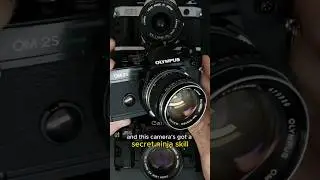 Olympus NAILED Exposure Midshot
