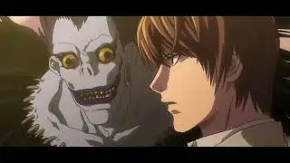 Death note episode 8
