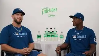 In The Limelight | Episode 3