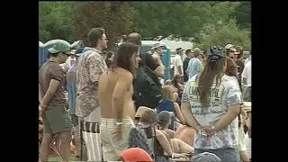 Costs of Austin City Limits Music Festival | Austin, TX 2004