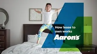 How Does Lease To Own Work at Aaron's?