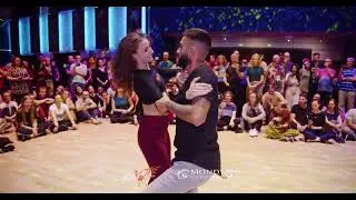 Leo & Mathilde - Zouktime 2023
