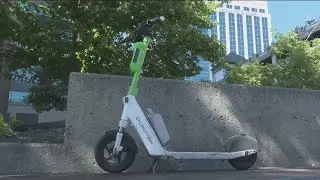 Lime scooters and e-bikes will slow down in Boise starting Oct. 27