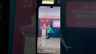  Múa cô đôi thươņg ngàn tông kêt chi hôi  