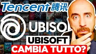 La RIVOLUZIONE di UBISOFT spiegata semplicemente!