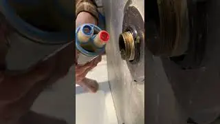 Riobel TSYTM45 Shower Cartridge Replacement