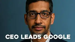 From $0 to Google CEO: Sundar Pichai&rsquo;s Immigrant Journey (The Real American Dream)