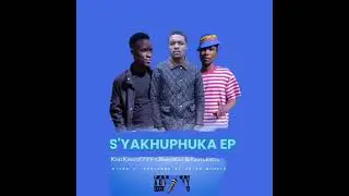 BAYAKHULUMA_SAKHI KAY _KINGKWAITO77 _MVILLAR SENZO-&-KING OMEGA SD_OFFICIAL AUDIO 