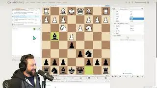 Chess and Risk Coaching With Phoenix: Lesson Number 9