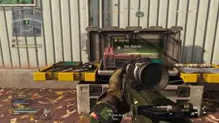 Unrevivable Teammate?!?! Call of Duty: Warzone