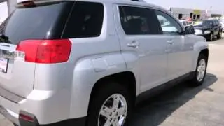 2012 GMC TERRAIN #3264X in Norman Oklahoma City, OK 73069 - SOLD