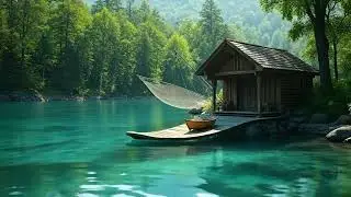 Stress Hormones Reduced by 99%, Deep Healing Relaxation Music - Meditation Music, relieves anxiety