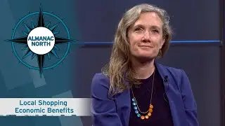 Local Shopping Economic Benefits