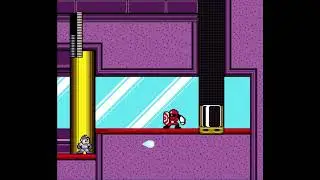 Street Fighter x Mega Man - Crimson Viper