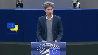 Jordi Sol&eacute; debates water protection and sustainable management in Europe
