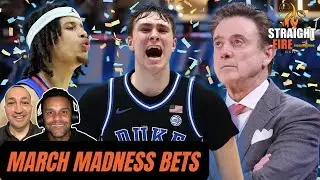 March Madness Predictions: Sleepers, Upsets, and Can Anyone Beat Duke?