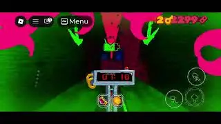 &raquo;GRACE SPEEDRUN &raquo;NO DARTING &raquo;NO WALL CLIP &raquo;NO STACKING
