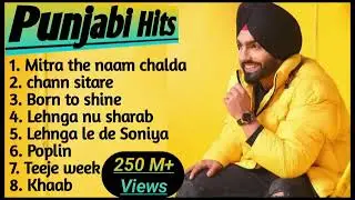 Artist _Ammy Virk hit songs punjabi singer #remix #whowillbemylifepartnerta #love 