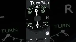 Spitfire instrument panel