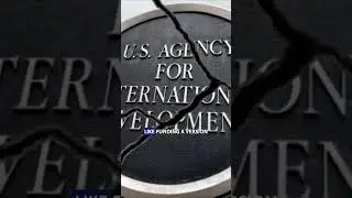 💼🚨 Former USAID Employee Reveals Waste and Fraud Within the Agency