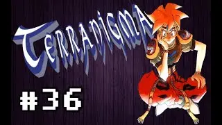 Terranigma: Episode 36 Nirlake