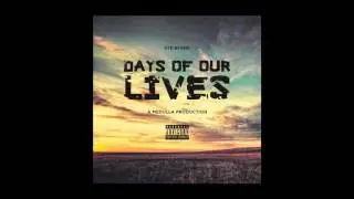 Ste Byrne - Days Of Our Lives ( Audio )