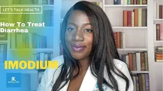 Imodium | Loperamide | Antidiarrhea | How to use |travelers diarrhea| Loose stools| Food poisoning