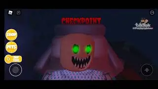 Escape the Zombie Hospital Obby