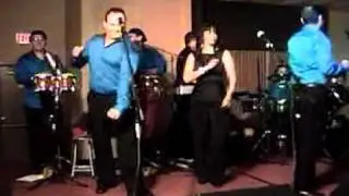 Son Latino first part.mpg