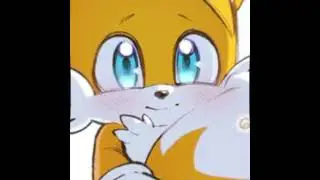 #edit #tails #fanart #cool✨👌😁